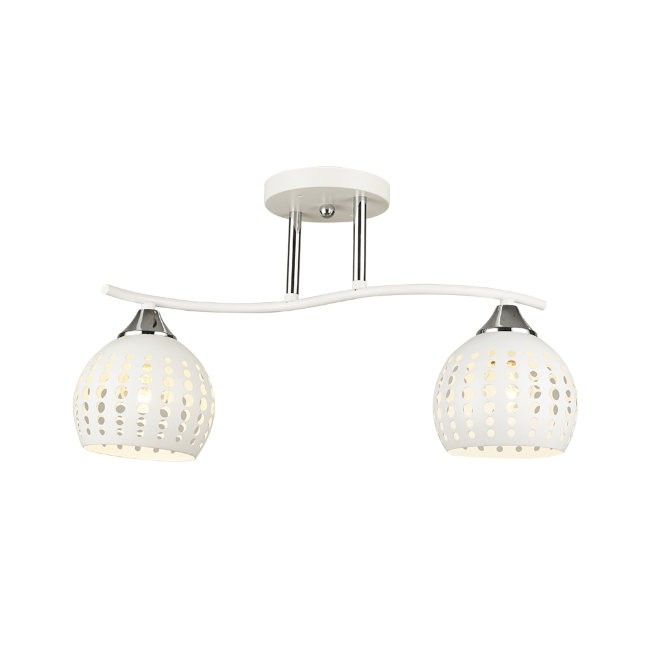 Потолочная люстра Wedo Light Antoni 66755.01.64.02