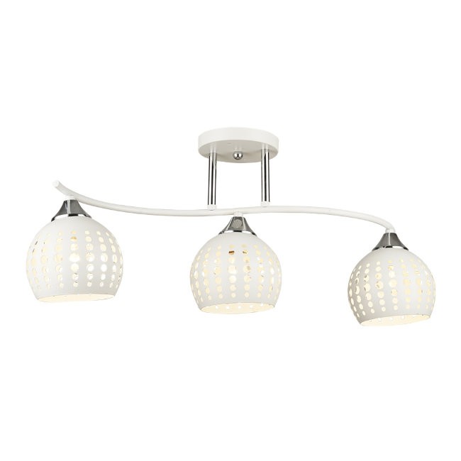 Потолочная люстра Wedo Light Antoni 66755.01.64.03