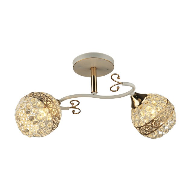 Потолочная люстра Wedo Light Alzbeta 66759.01.10.02