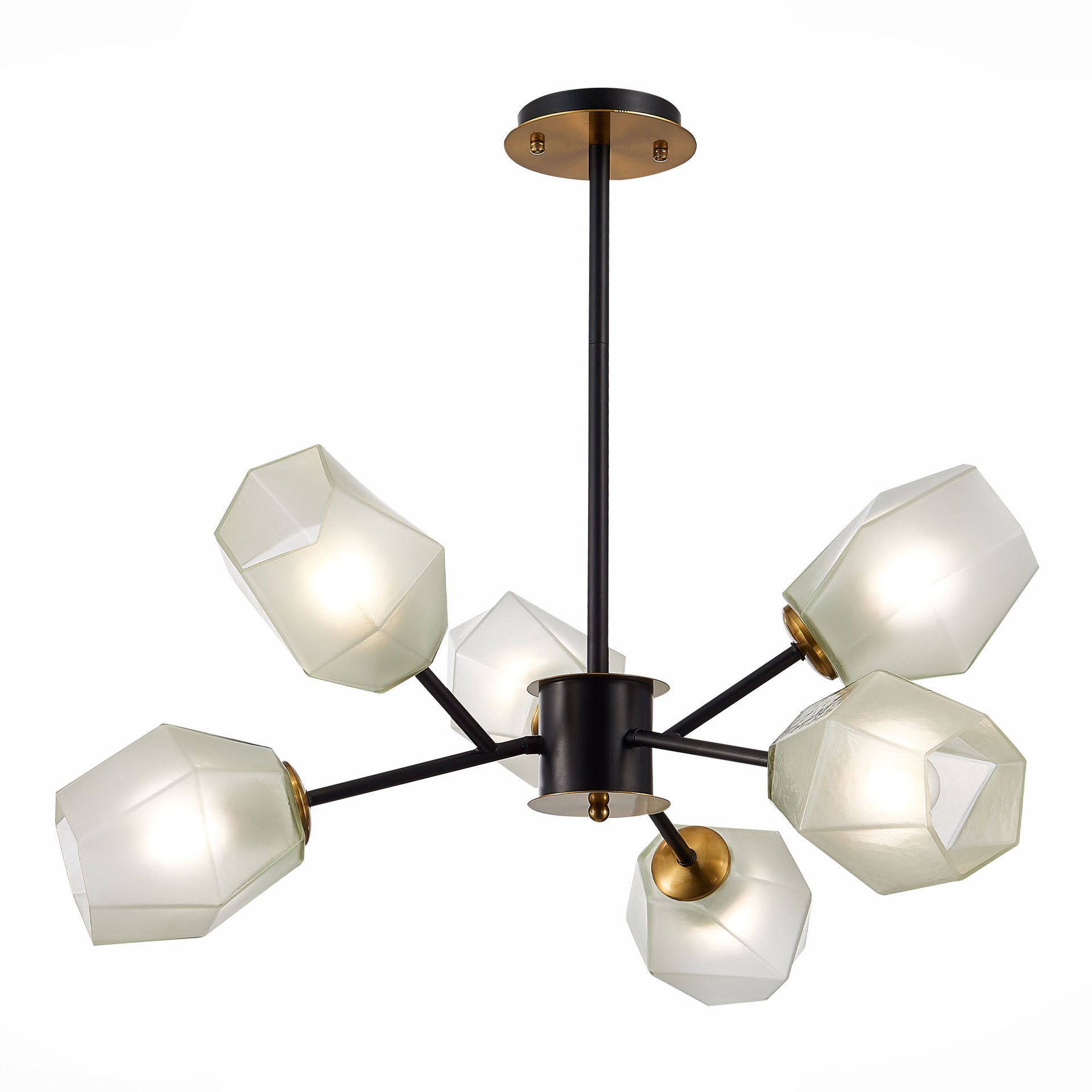 Потолочная люстра Evoluce Terramo SLE205102-06