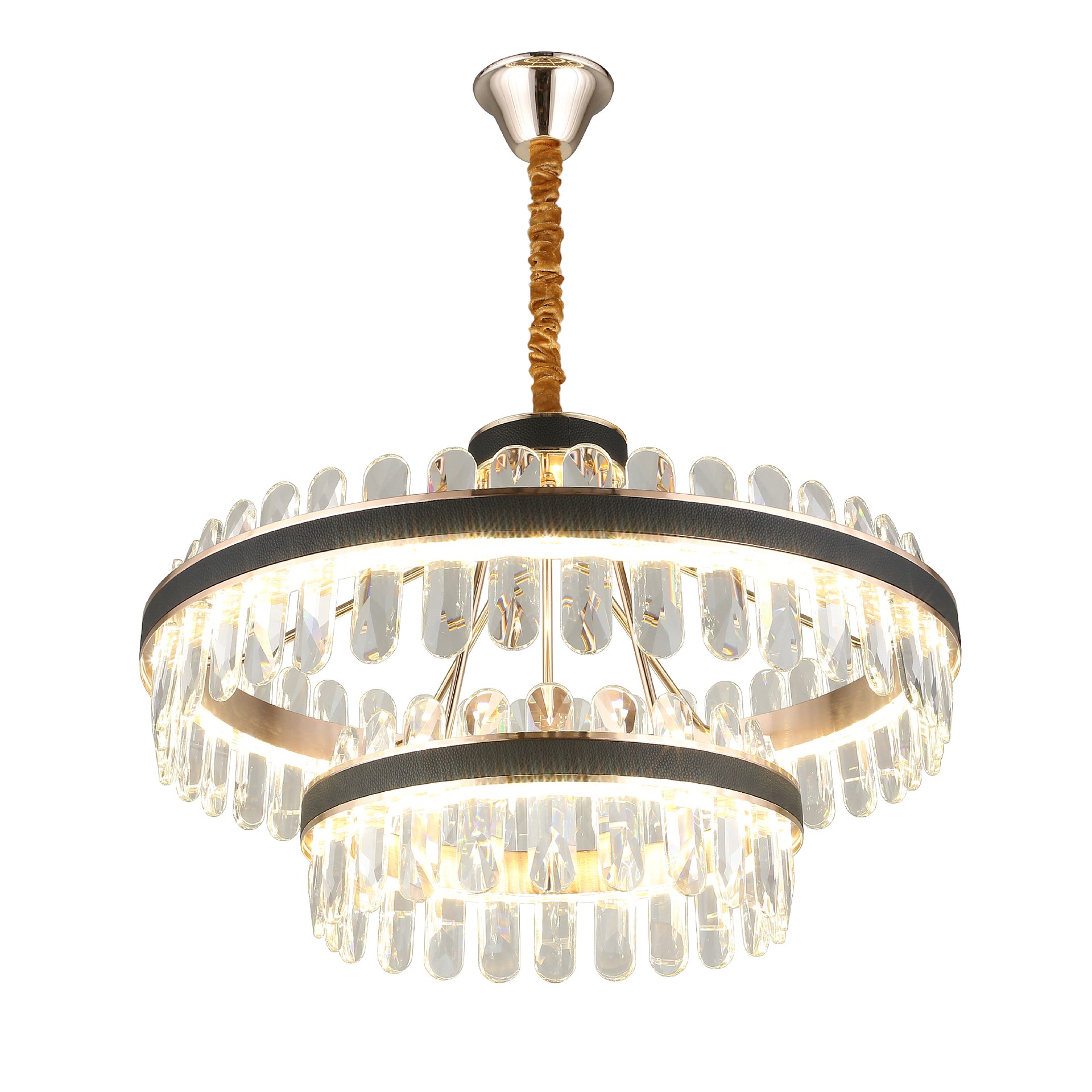 Подвесная люстра Aployt Honori APL.027.03.158