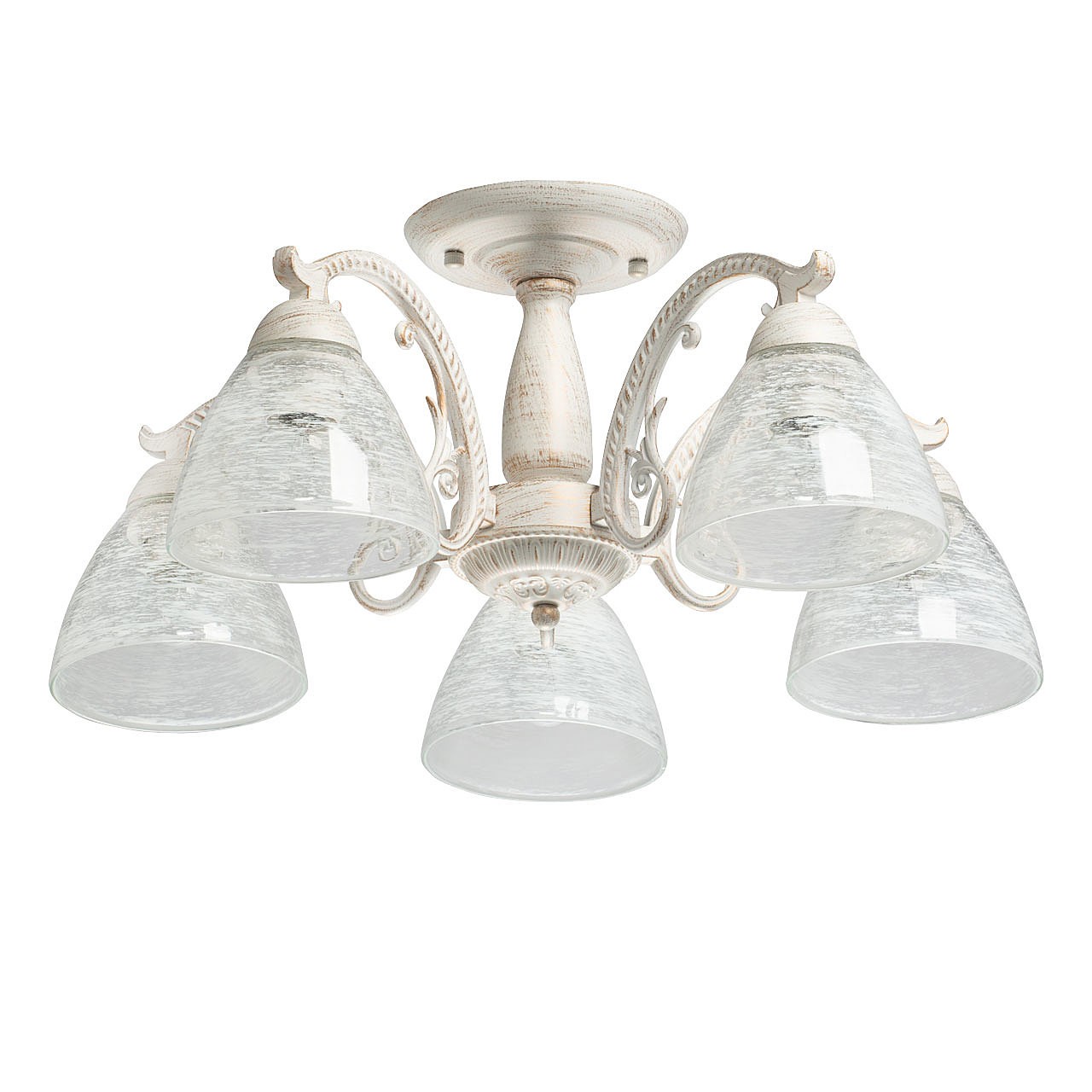 Потолочная люстра De Markt Ариадна 105010205