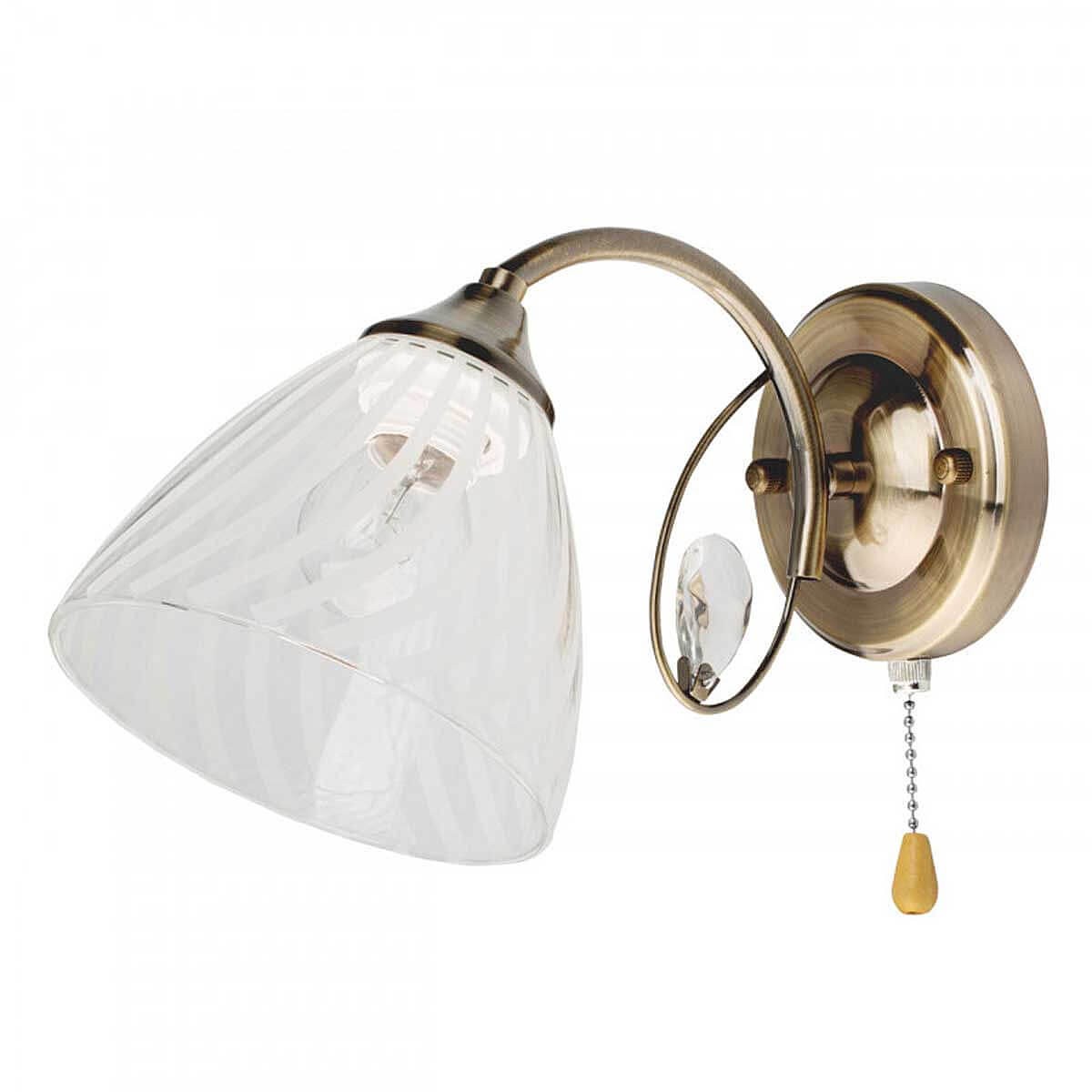 Настенное бра De Markt Ариадна 105021501