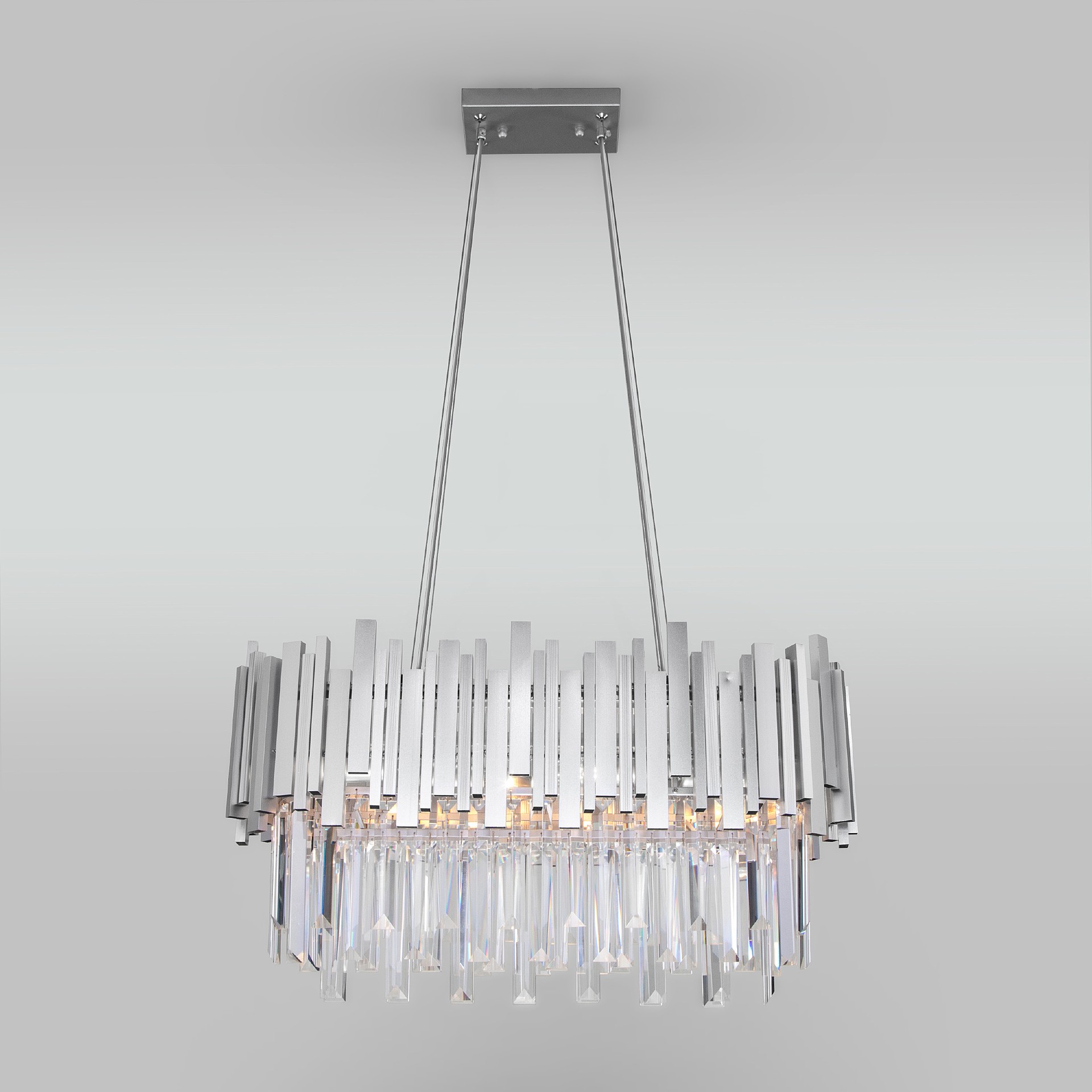 Подвесная люстра Bogate's Piano 340/4 Strotskis Smart