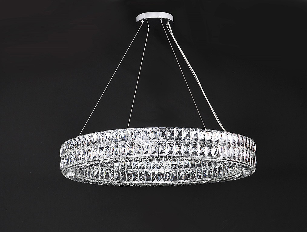 Подвесная люстра Newport 10120 10124+14/S