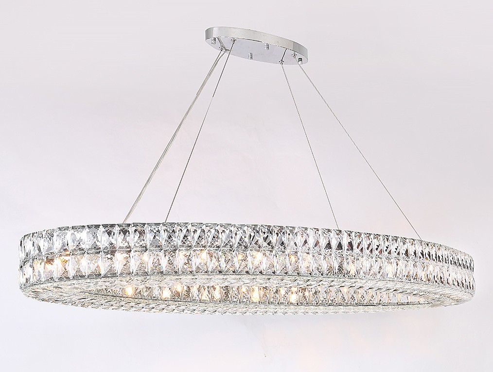 Подвесная люстра Newport 10120 10127+7/S