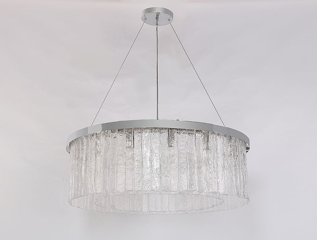 Подвесная люстра Newport 10820 10828+3/S