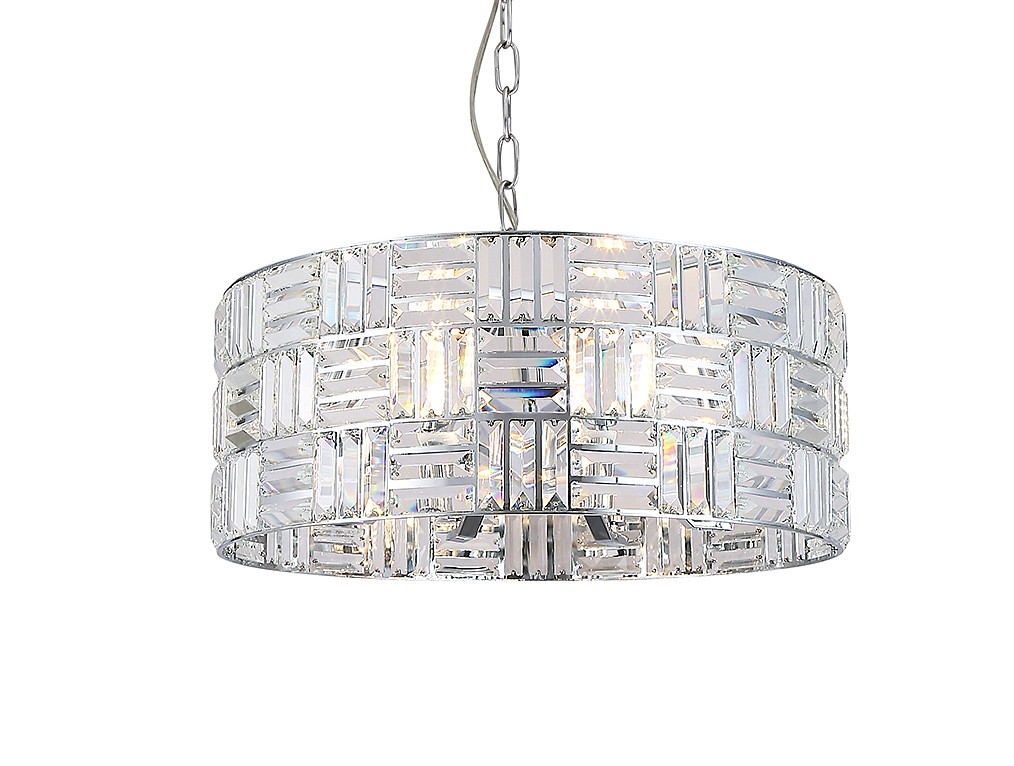 Подвесная люстра Newport 8290 8298/S