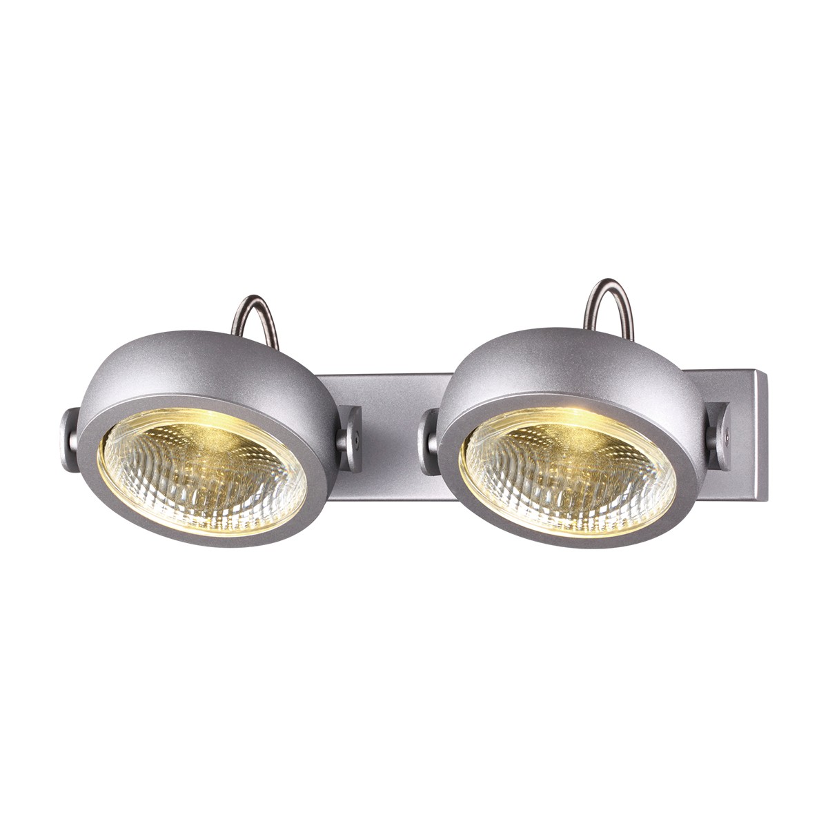 Светильник спот Odeon Light Flabuna 3494/20WL