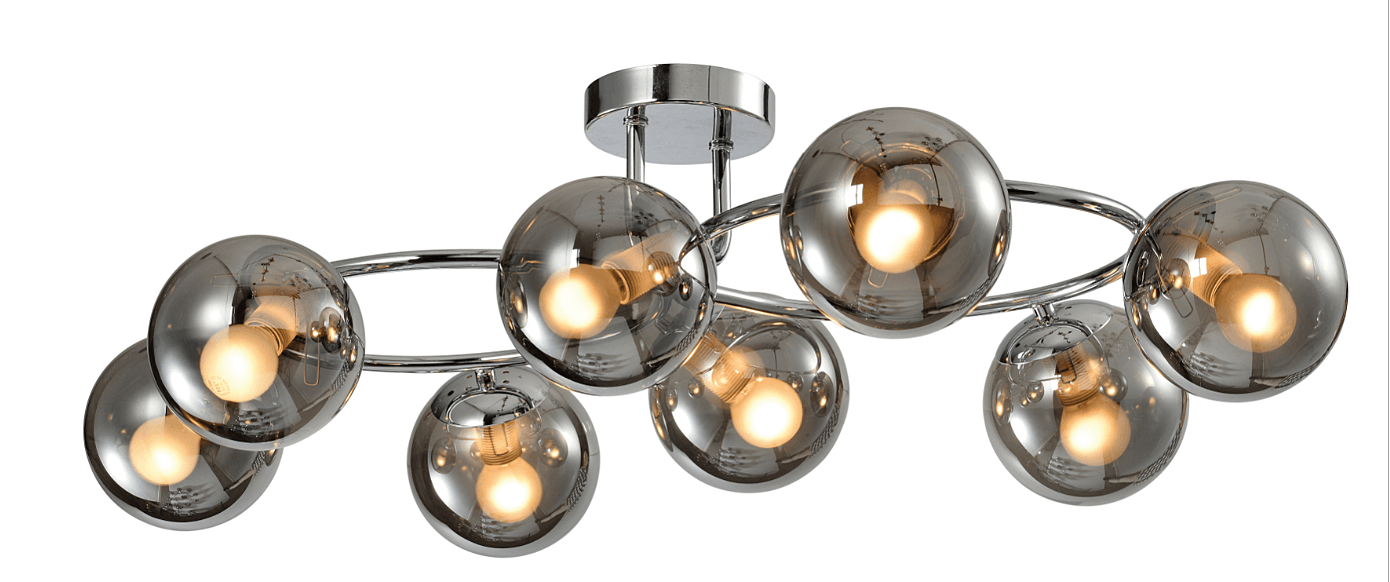 Потолочная люстра Rivoli Ailano 3070-308