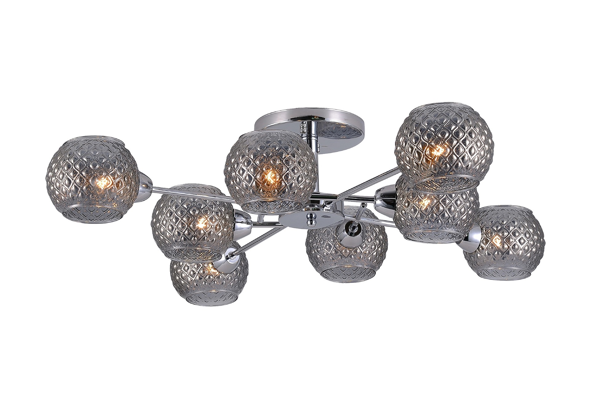 Потолочная люстра Rivoli Astrid 3091-308