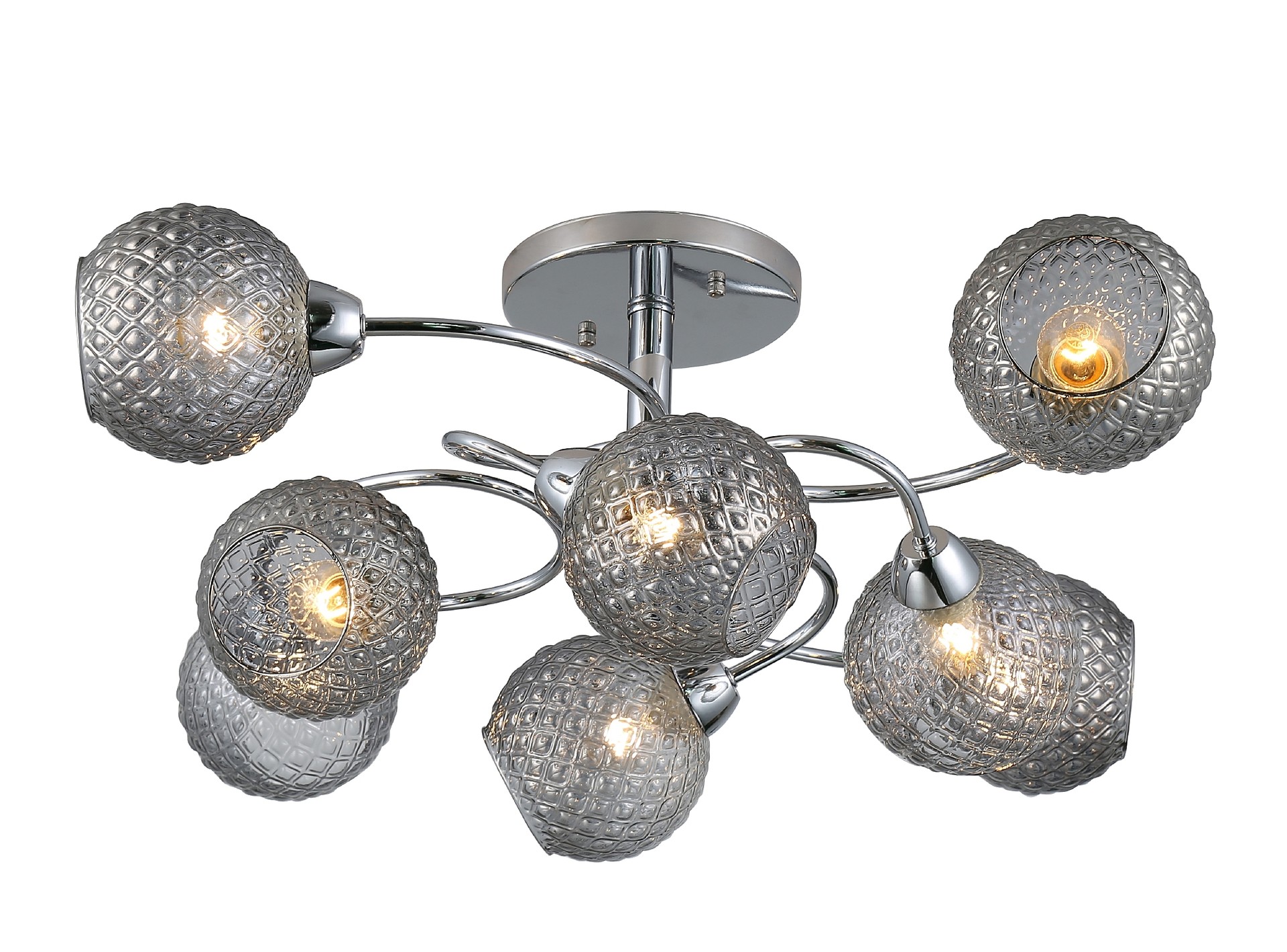 Потолочная люстра Rivoli Christiane 3092-308