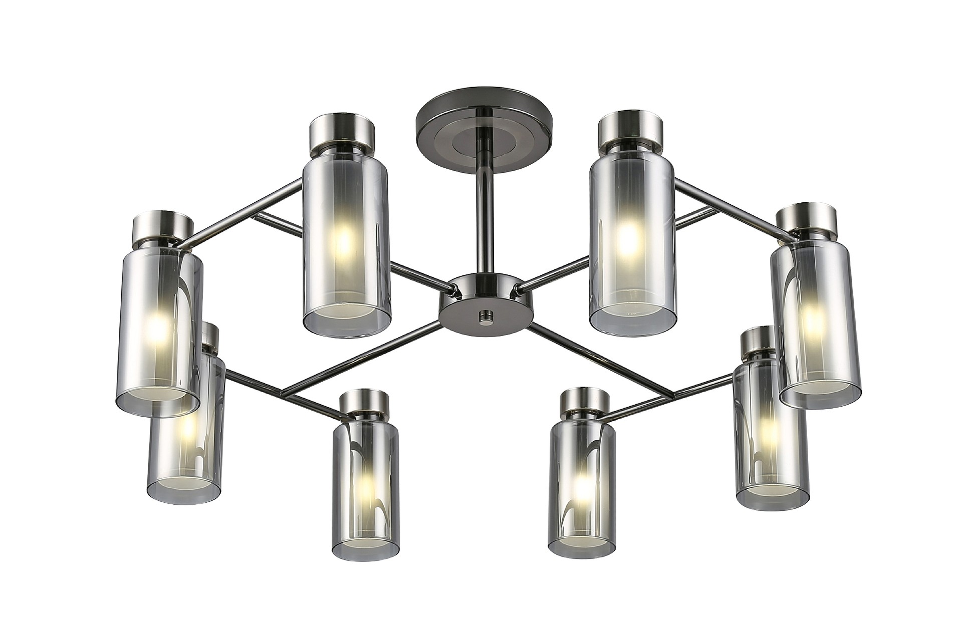 Потолочная люстра Rivoli Klara 3099-308