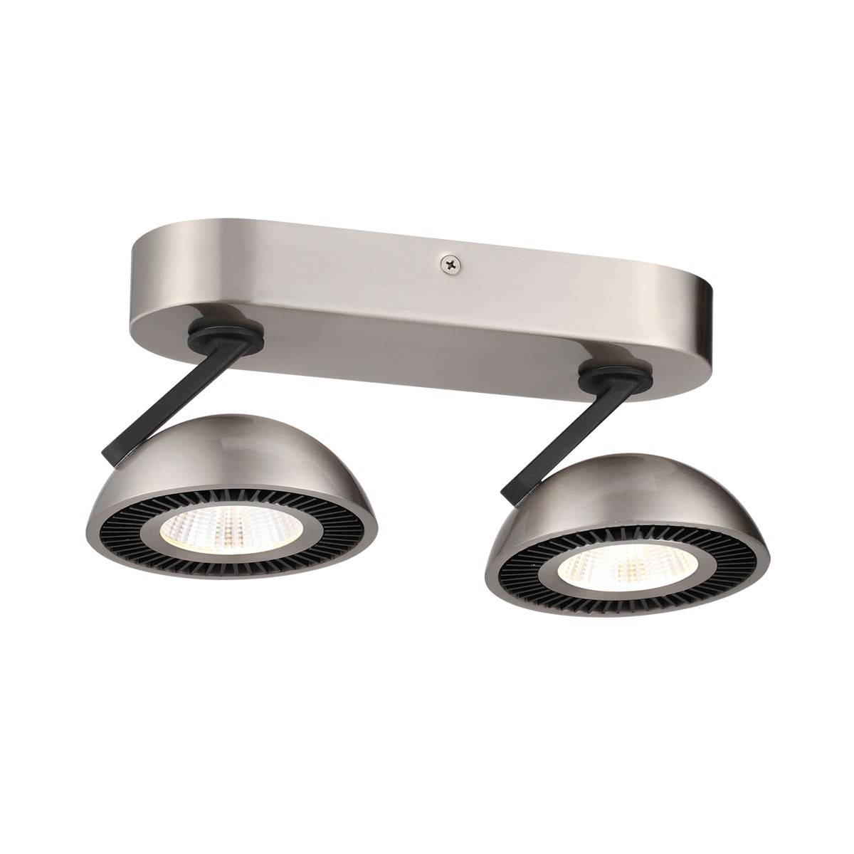 Светильник спот Odeon Light Karima 3535/2CL