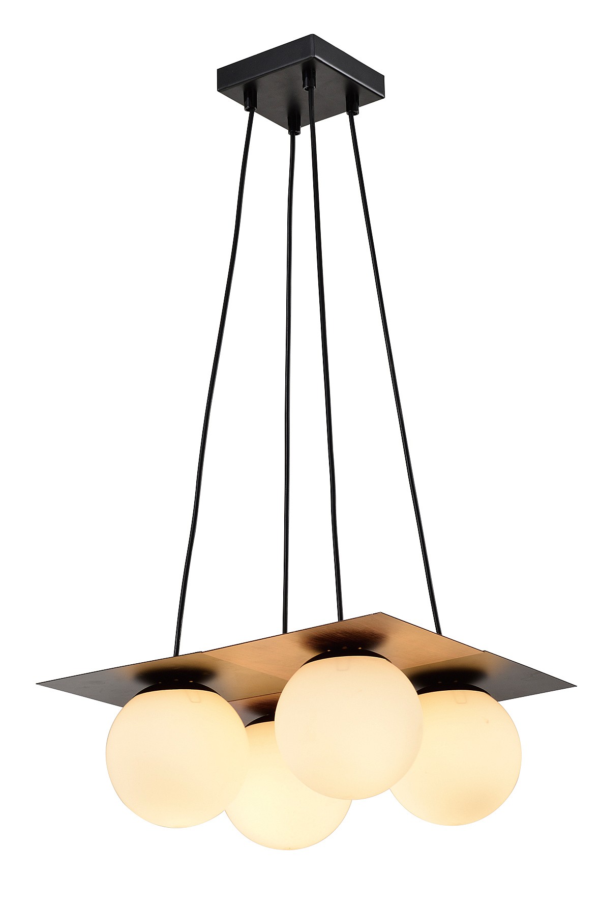 Подвесная люстра Rivoli Violeta 3113-304