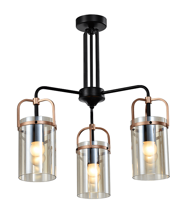 Потолочная люстра Rivoli Annegret 4082-303