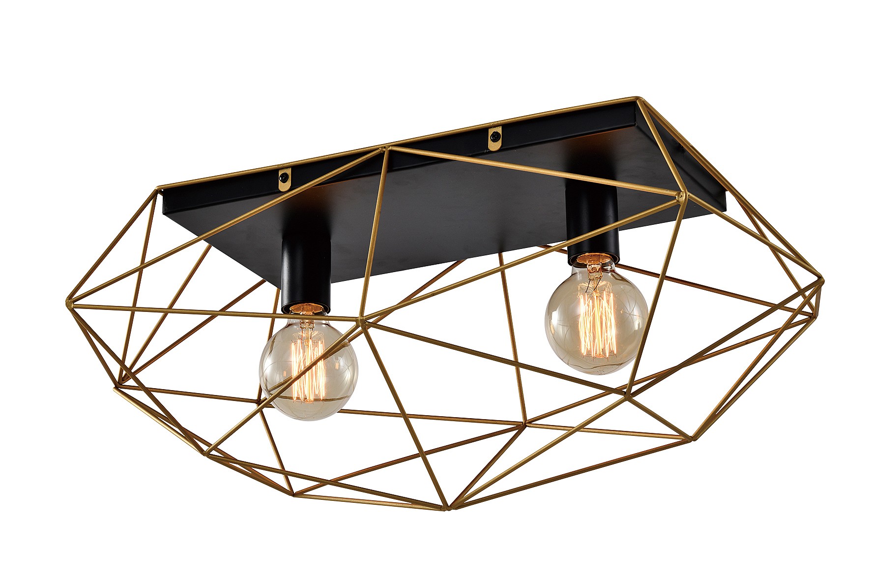 Светильник потолочный Rivoli Roxana 4097-312