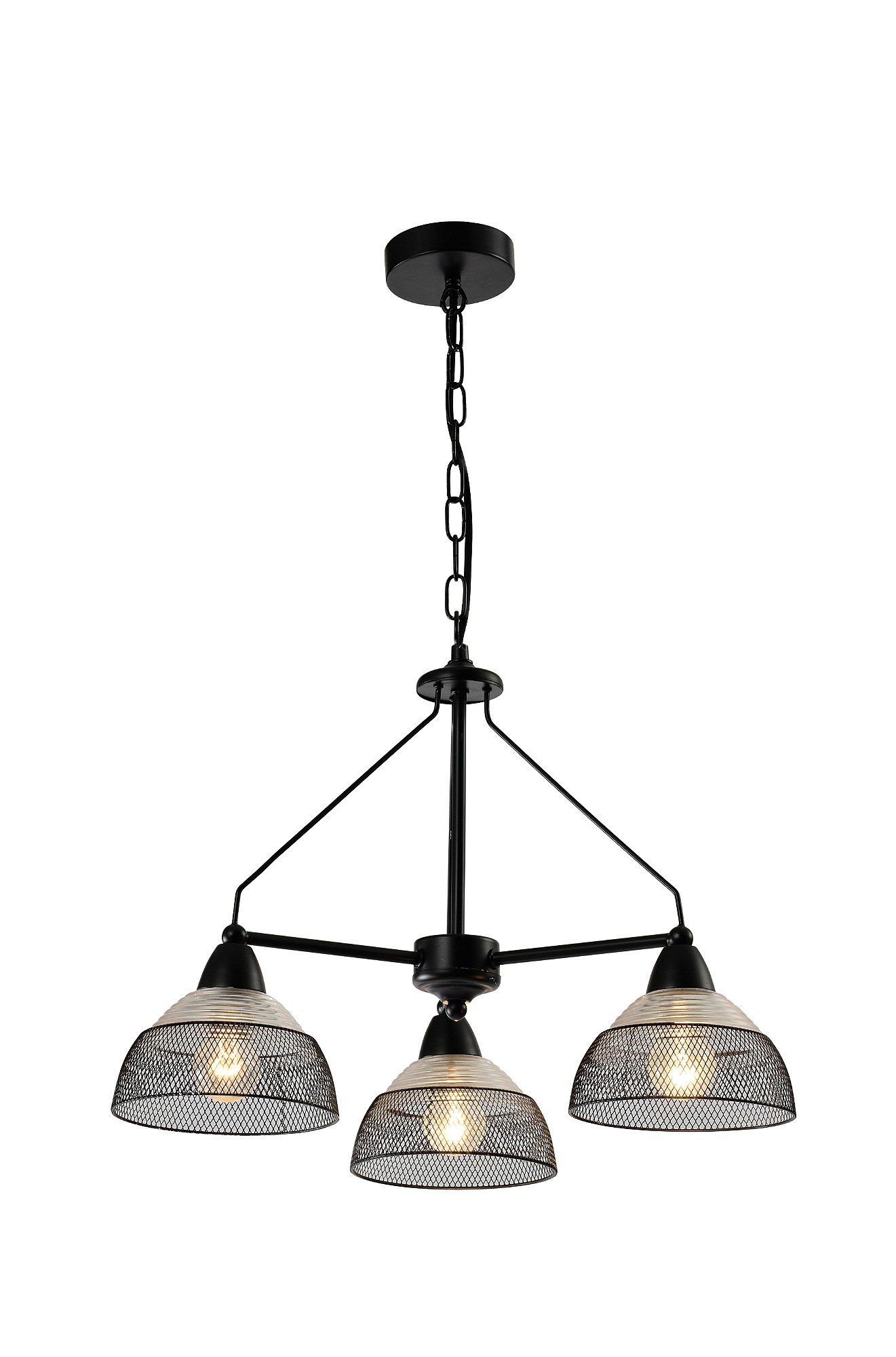 Подвесная люстра Rivoli Avda 5060-203