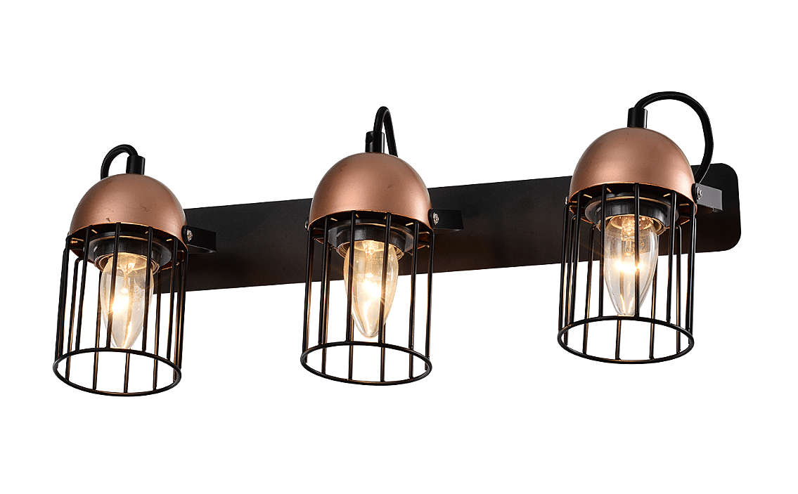 Светильник спот Rivoli Anemon 5062-703