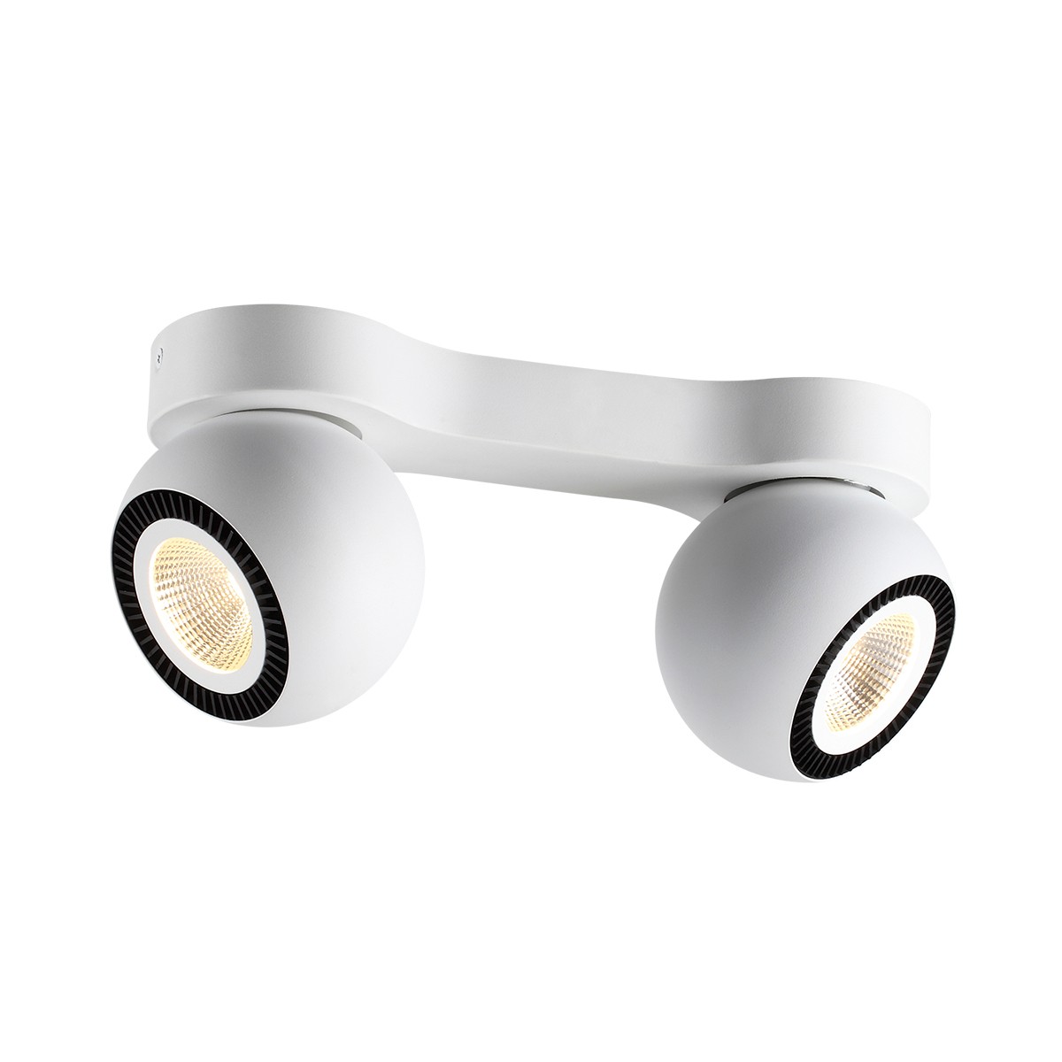 Светильник спот Odeon Light Urfina 3536/2CL