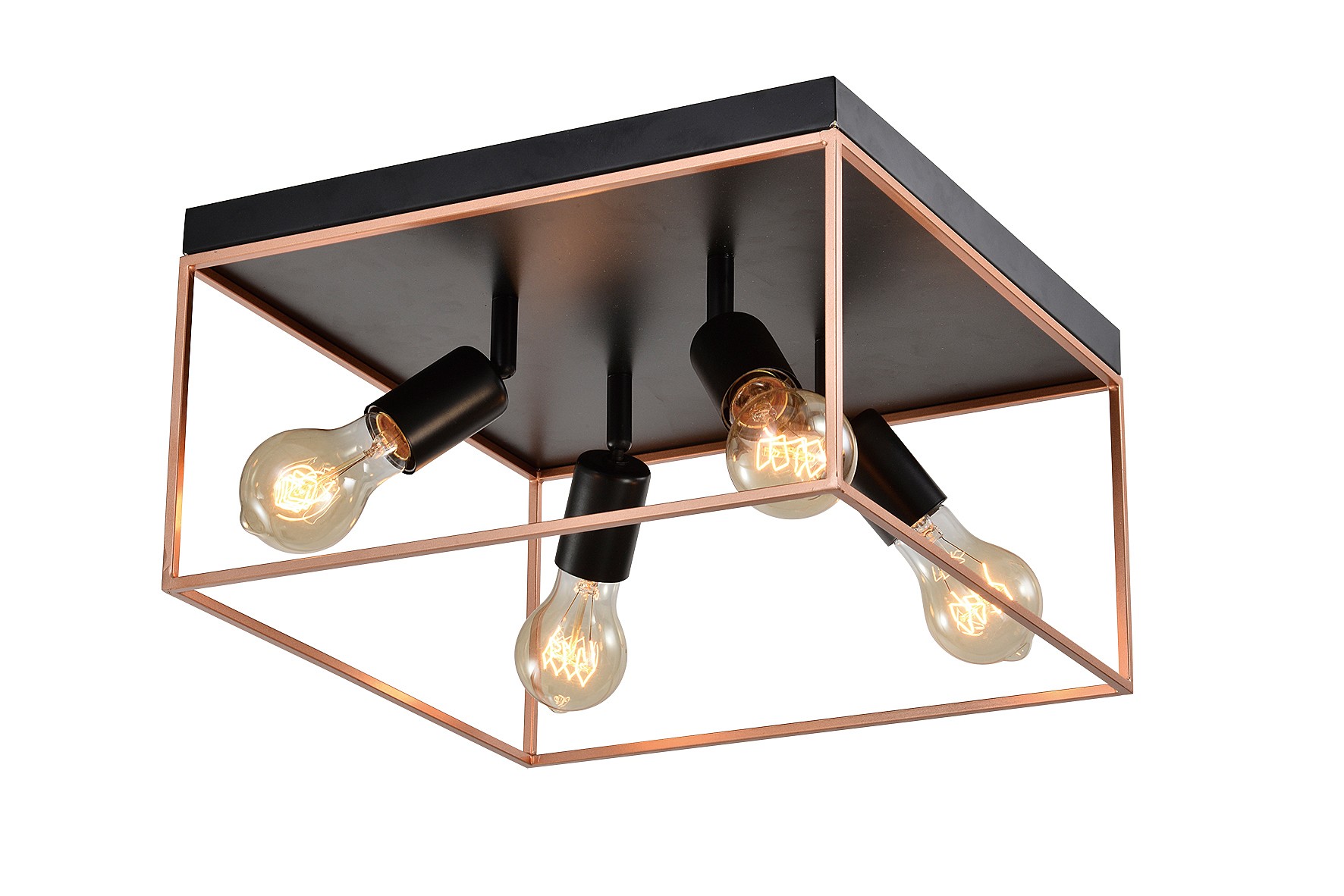 Потолочная люстра Rivoli Teresa 5085-304