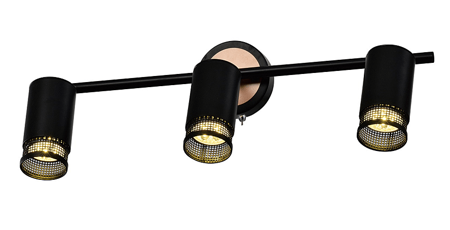 Светильник спот Rivoli Lili 7020-703