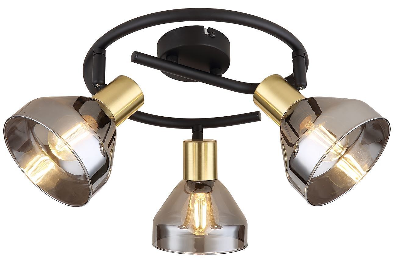 Светильник спот Rivoli Kinge 7036-733