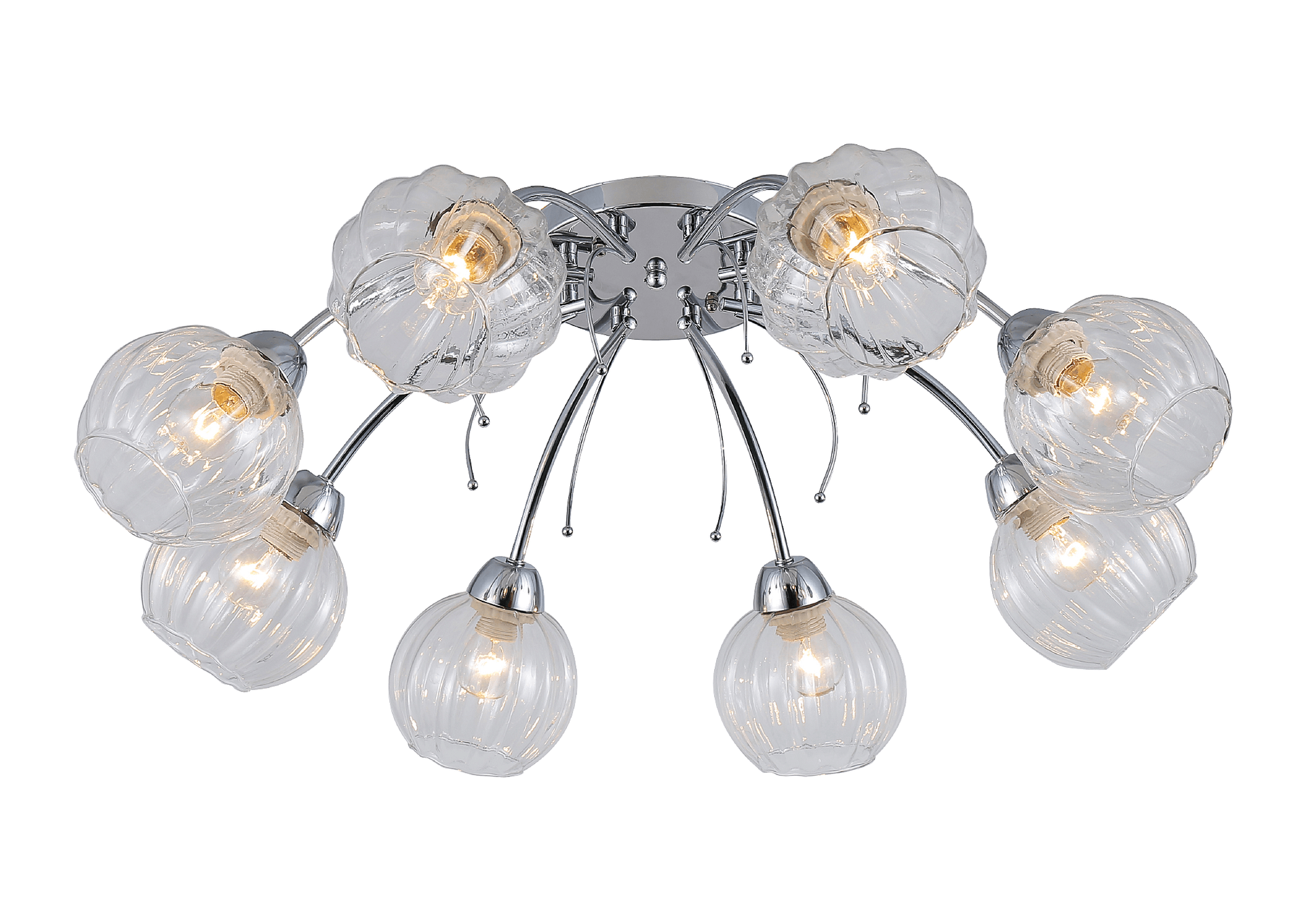 Потолочная люстра Rivoli Veronica 9085-308