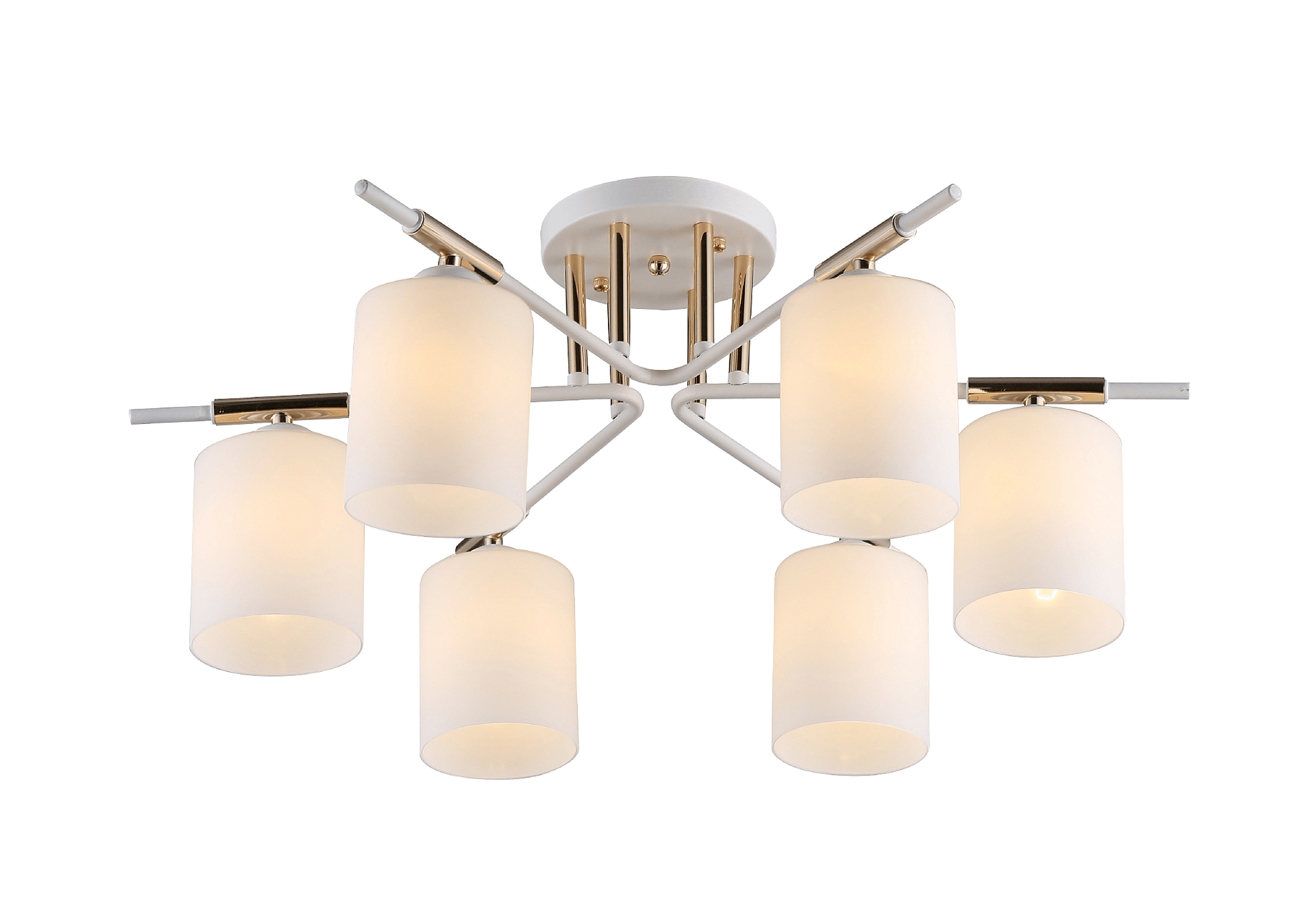 Потолочная люстра Rivoli Amanda 9092-306