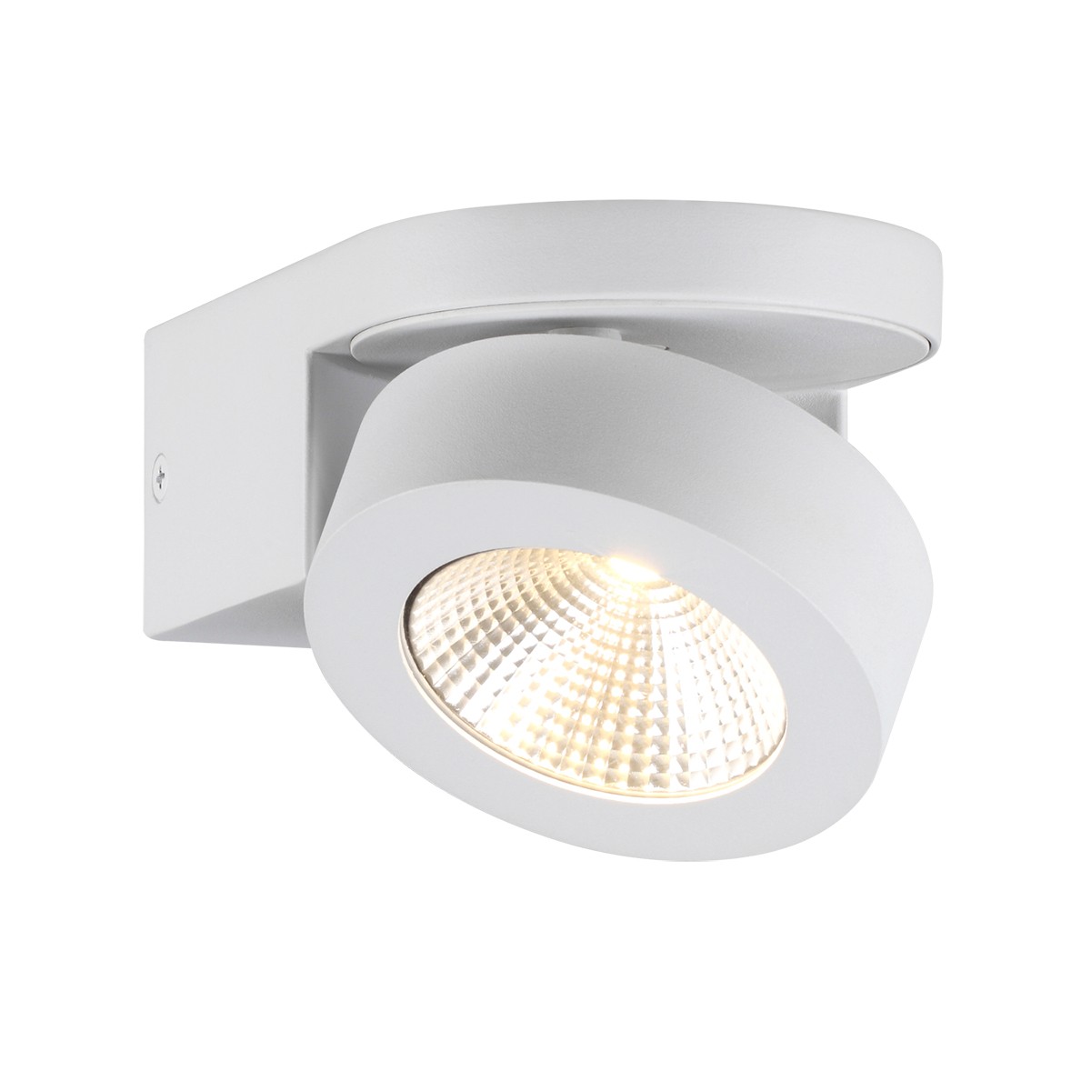 Светильник спот Odeon Light Laconis 3538/1WL