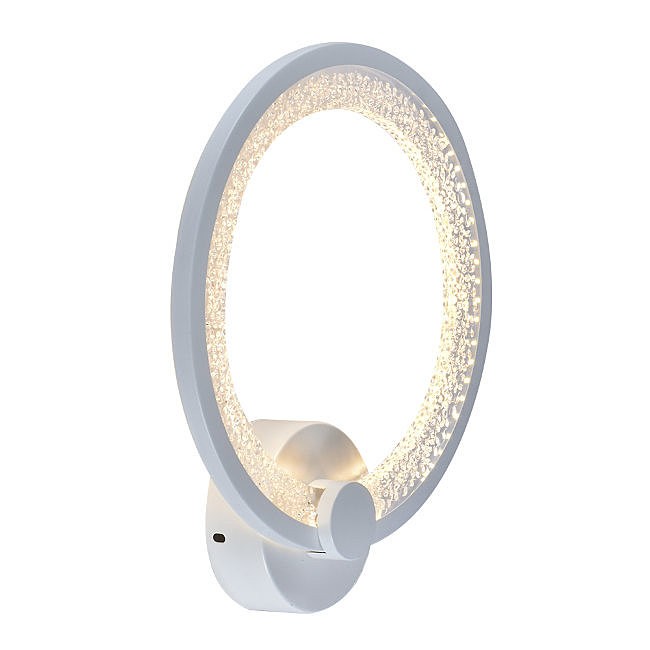 Настенное бра Wedo Light Merano WD5000/1W-L-WT