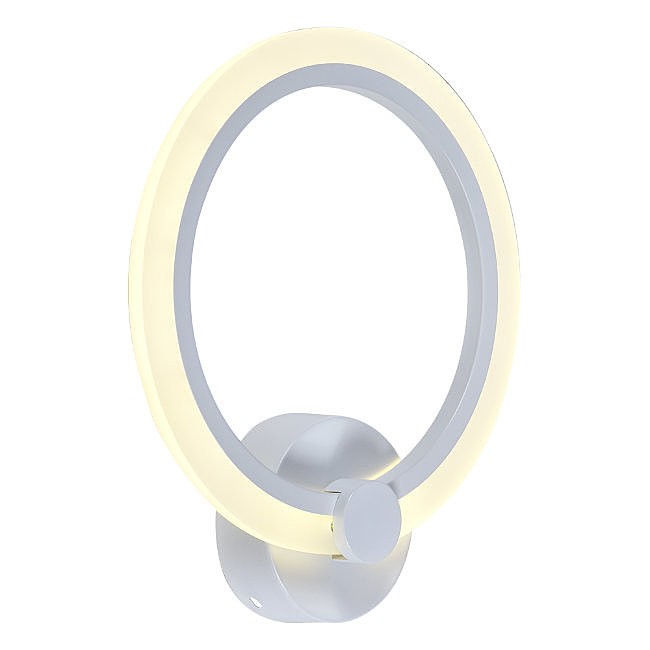 Настенное бра Wedo Light Lejni WD5006/1W-L-WT