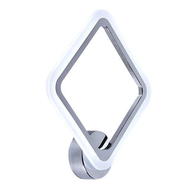 Настенное бра Wedo Light Makkenna WD5009/1W-L-CR