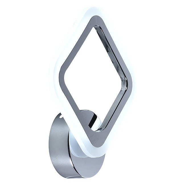 Настенное бра Wedo Light Makkenna WD5009/1W-S-CR