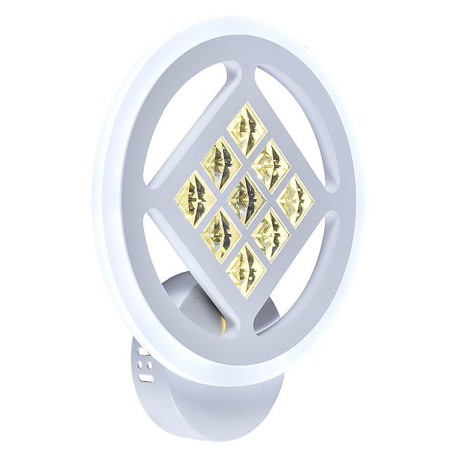 Настенное бра Wedo Light Khelki WD5011/1W-L-WT