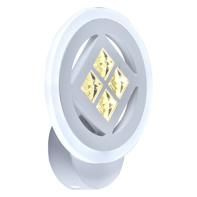 Настенное бра Wedo Light Khelki WD5011/1W-S-WT