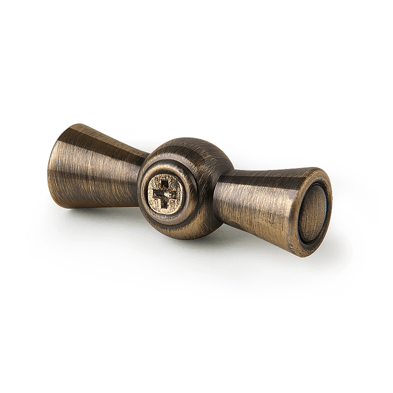 Werkel W6442112/ Ручка выключателя 2 шт. (бронза) Ретро