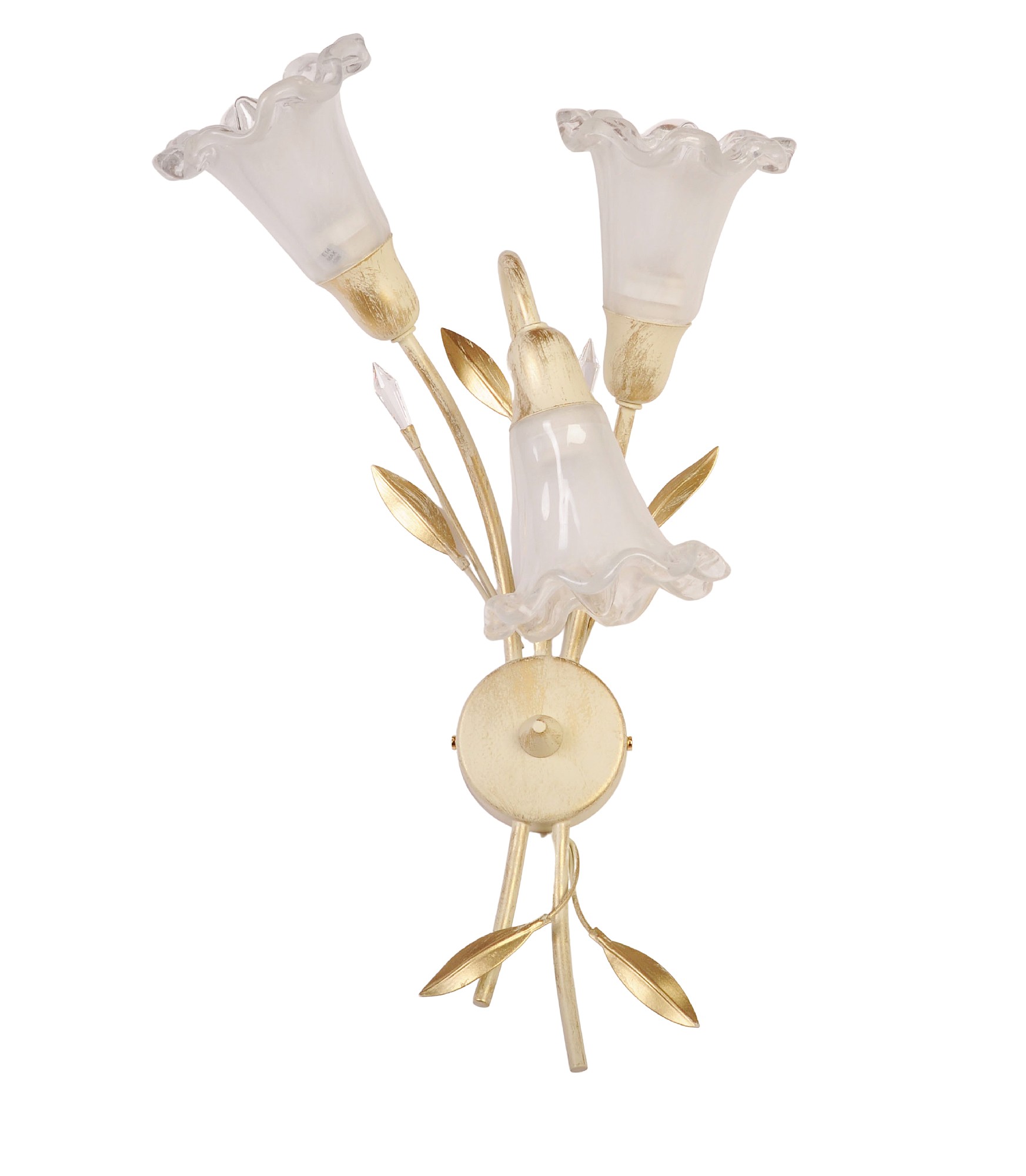 Настенное бра Doge Luce 114 114AP3XZ-370