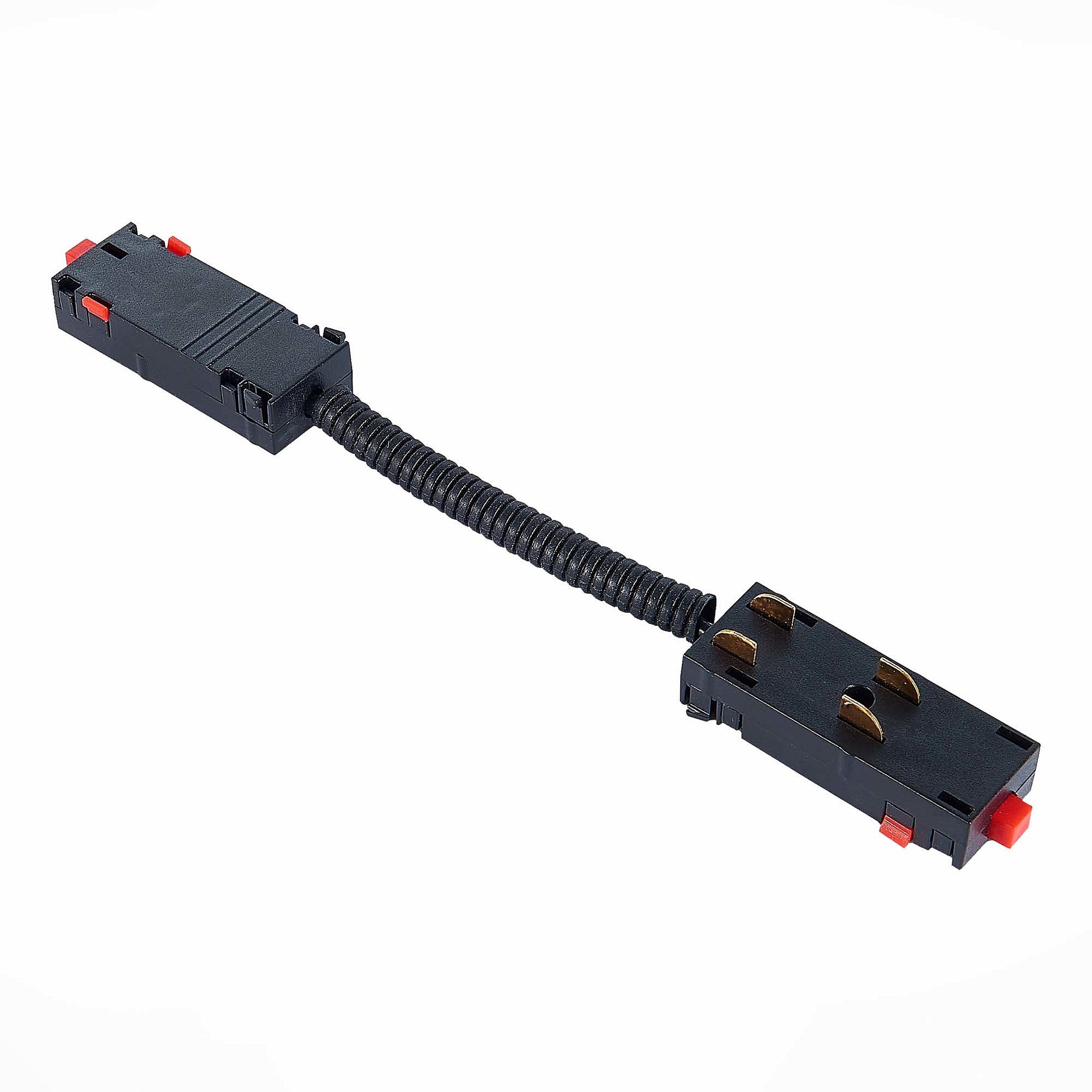 Коннектор угловой ST Luce Skyline 220 ST015.422.11