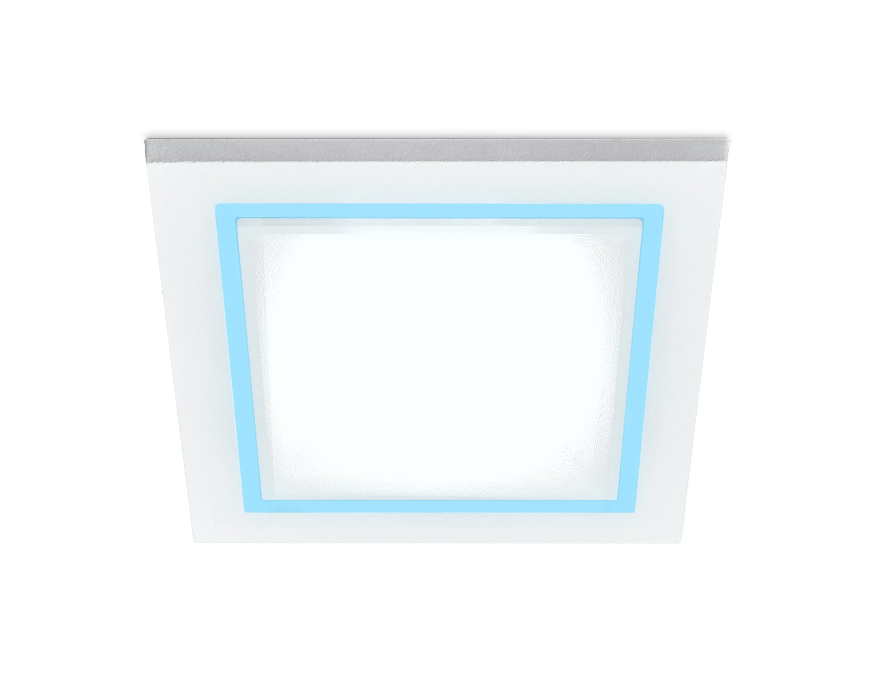 Встраиваемый светильник Ambrella Techno TN122