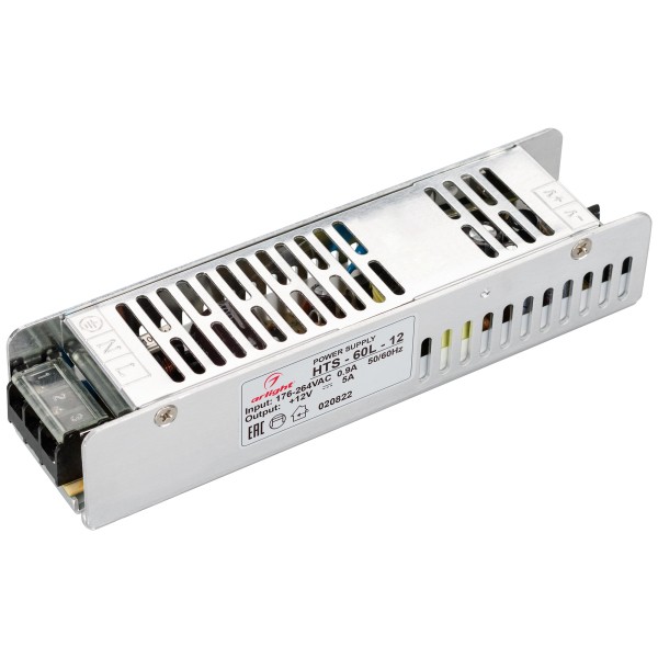 Блок питания Arlight HTS 020822