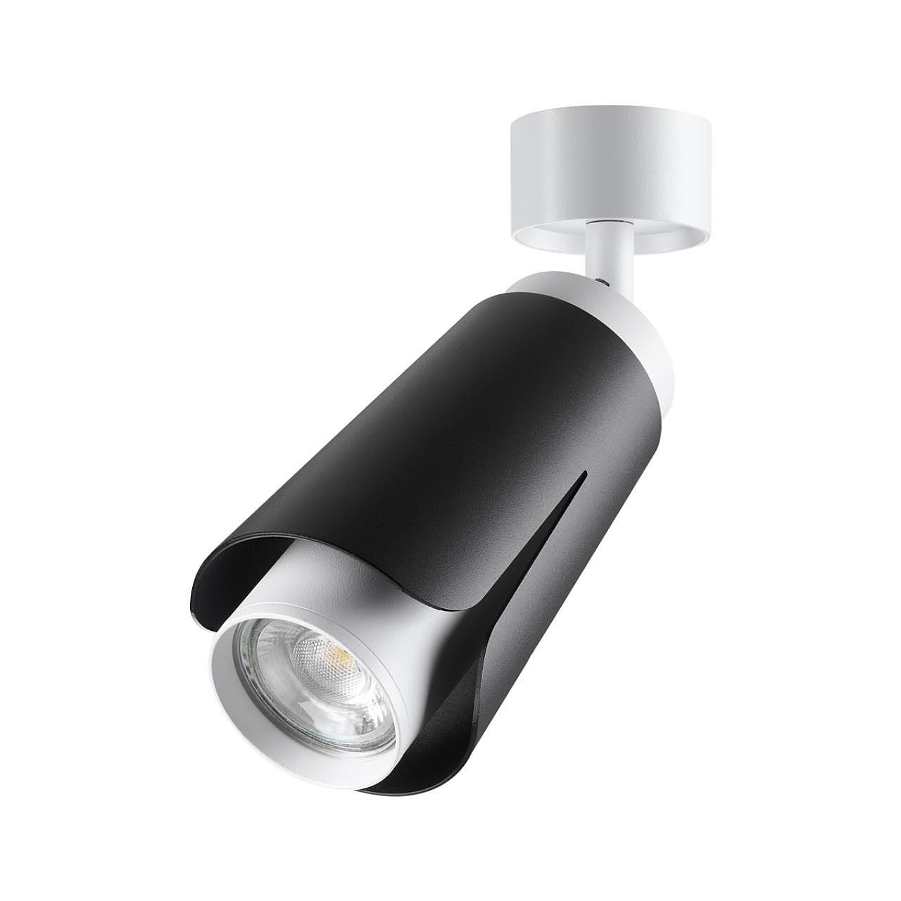 Светильник спот Novotech Tulip 370828