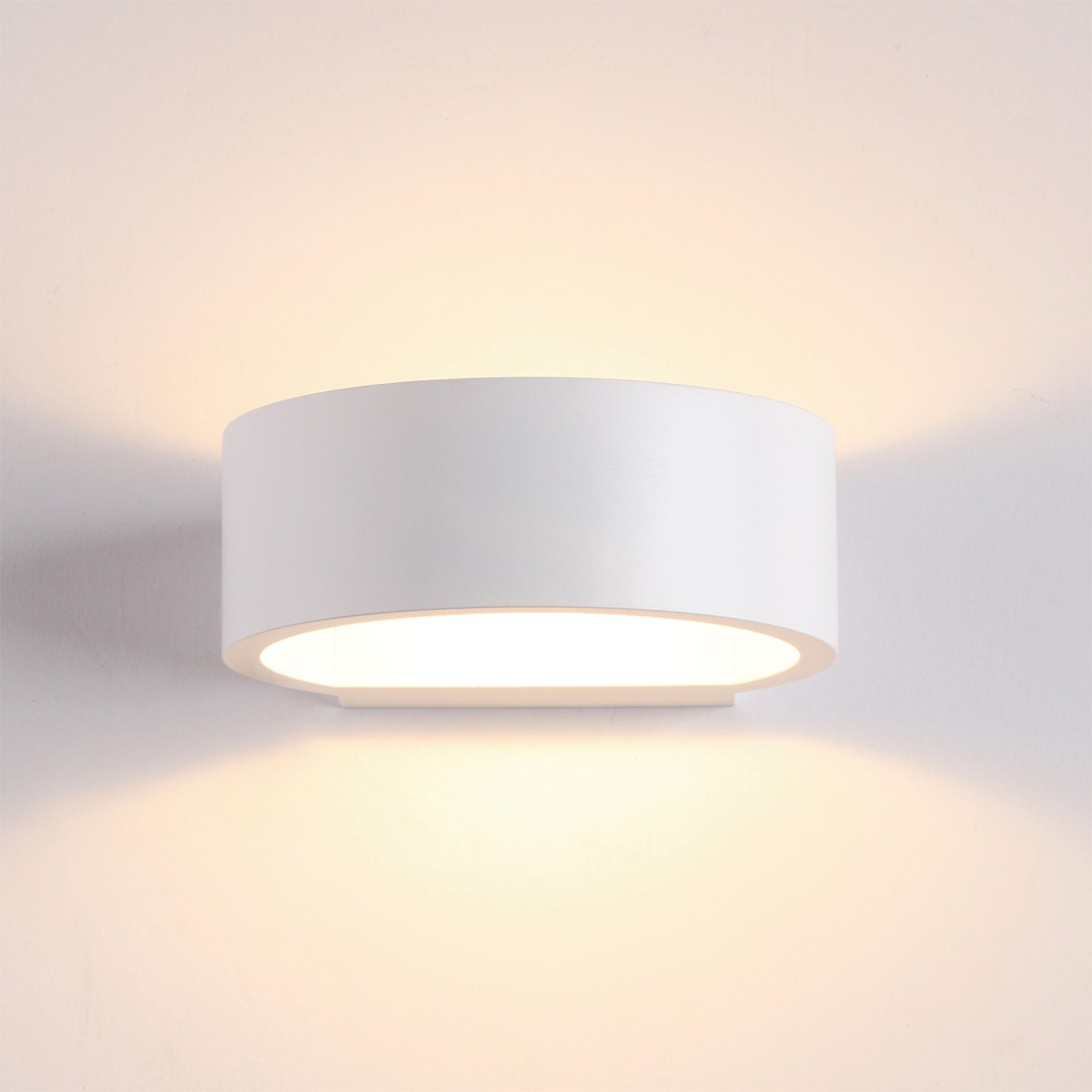 Настенное бра Odeon Light Muralia 3595/5WL