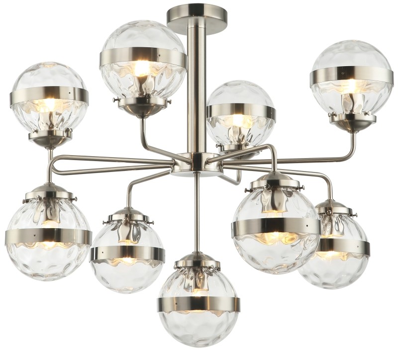 Люстра на штанге Stilfort Sogno 2134/11/09PP