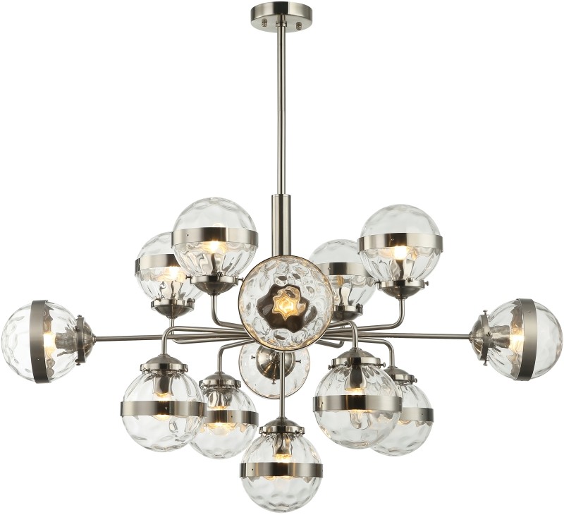 Люстра на штанге Stilfort Sogno 2134/11/13P