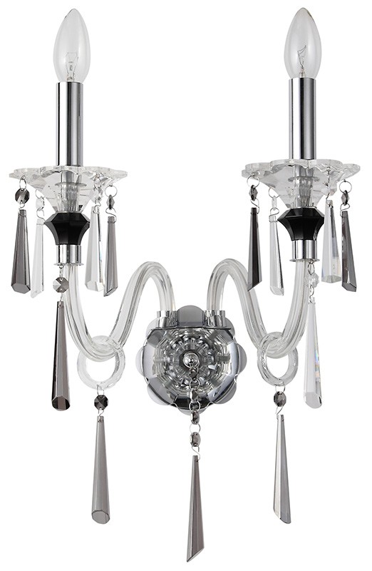 Настенное бра Stilfort Lussi 1052/09/02W