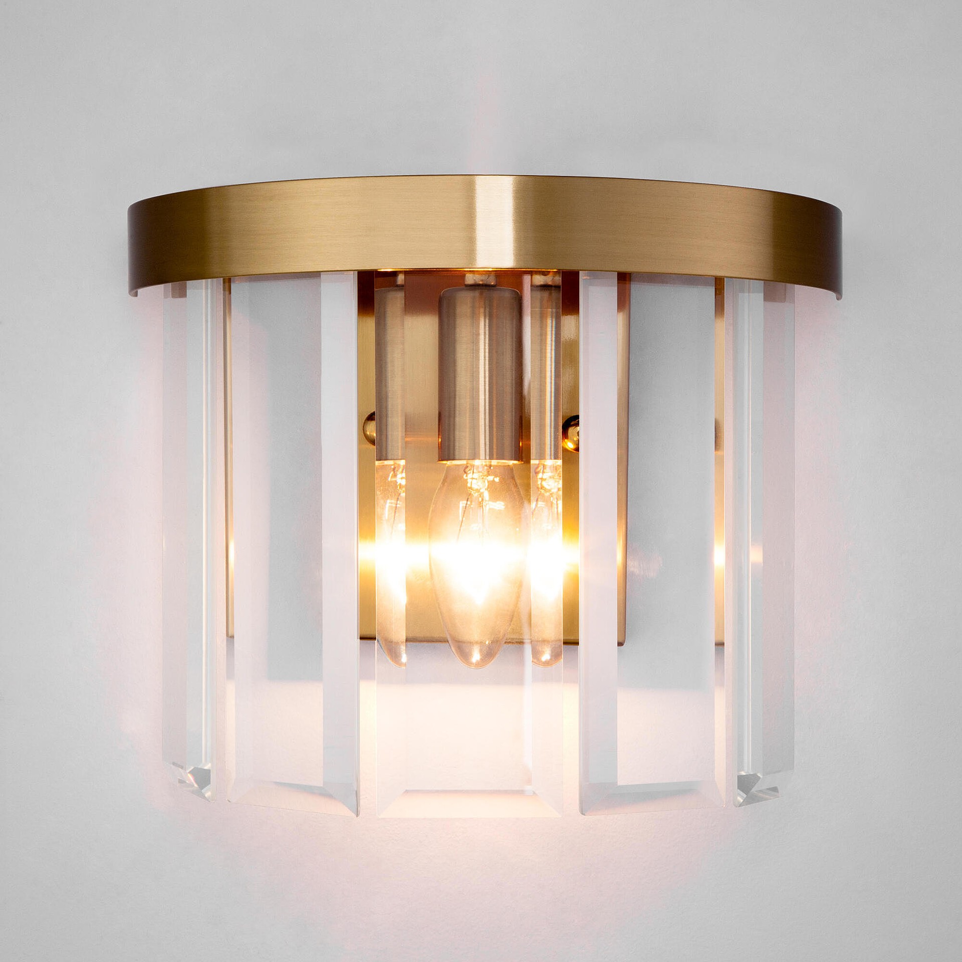 Настенное бра Bogate's Eclipse 358/1