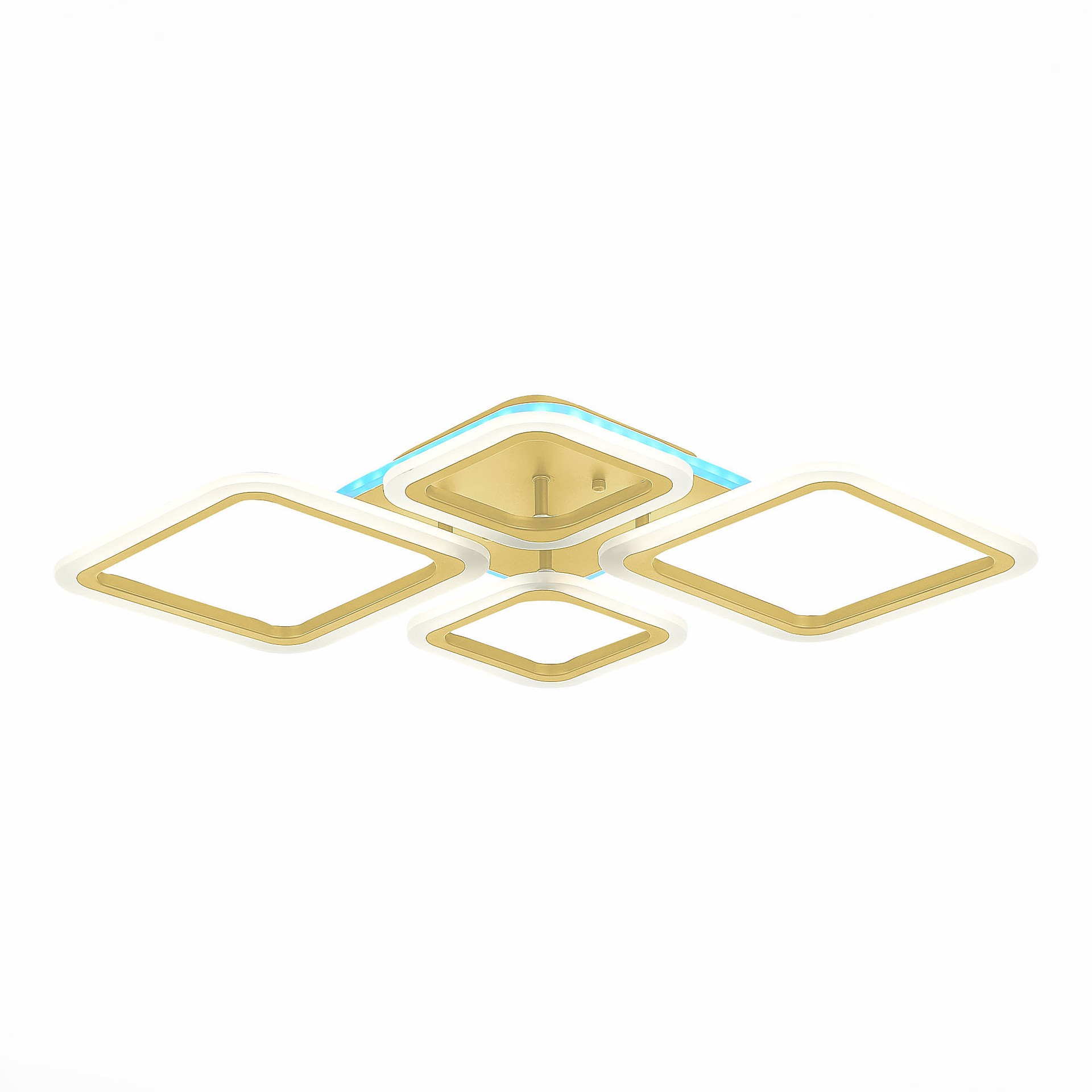 Потолочная люстра Evoled Samuro SLE500122-04RGB