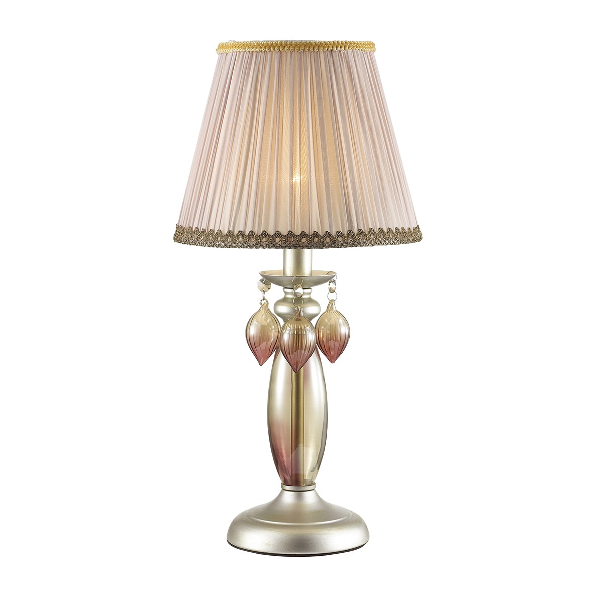 Настольная лампа Odeon Light Persia 3925/1T