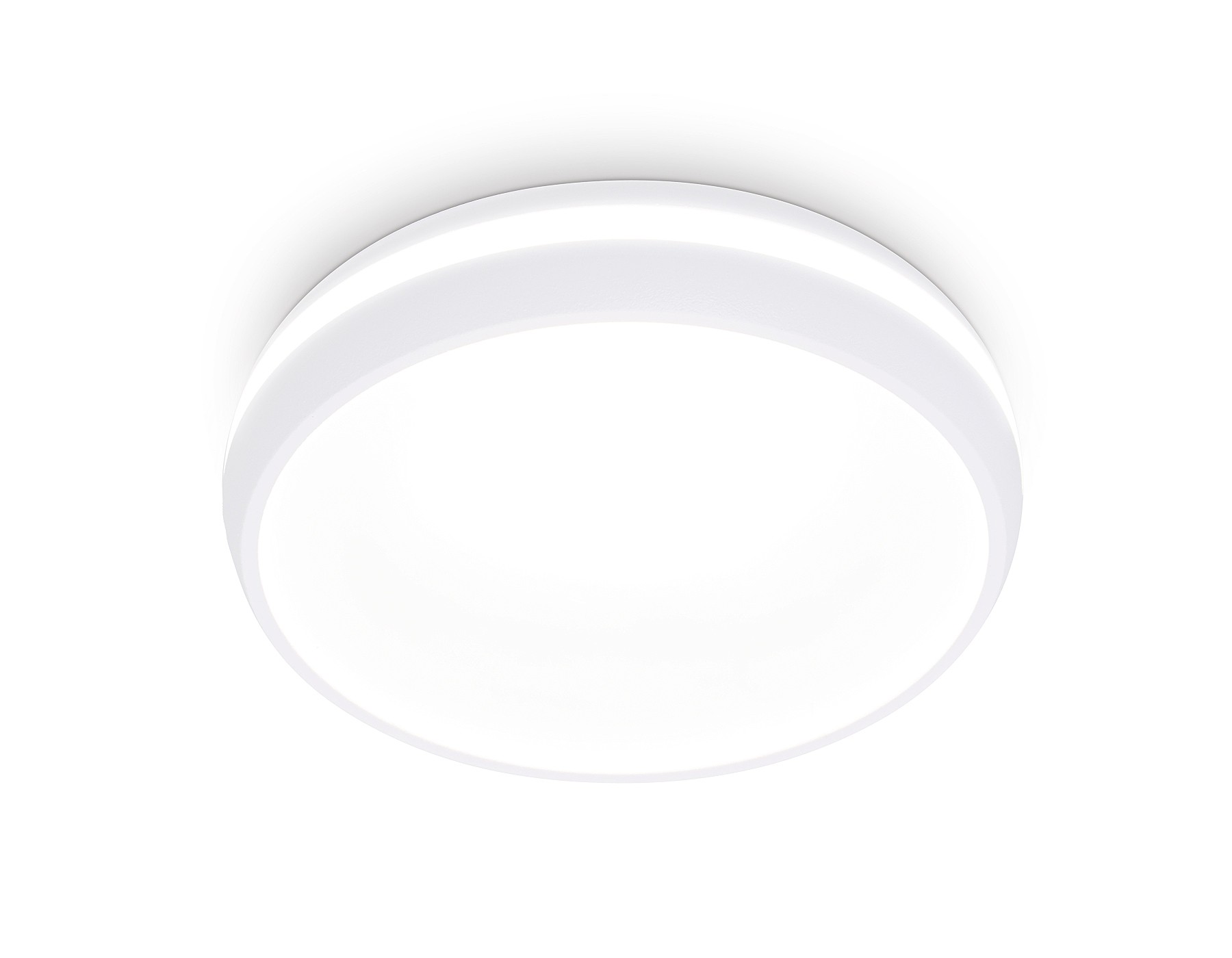 Встраиваемый светильник Ambrella Techno TN3321